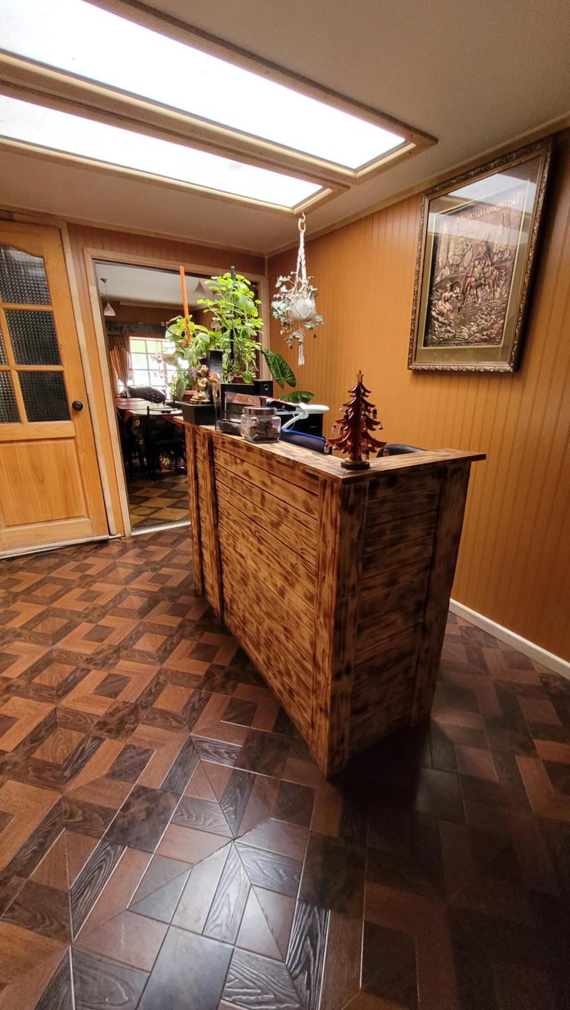 Hostal Traveltour El Campesino Puerto Natales Ngoại thất bức ảnh