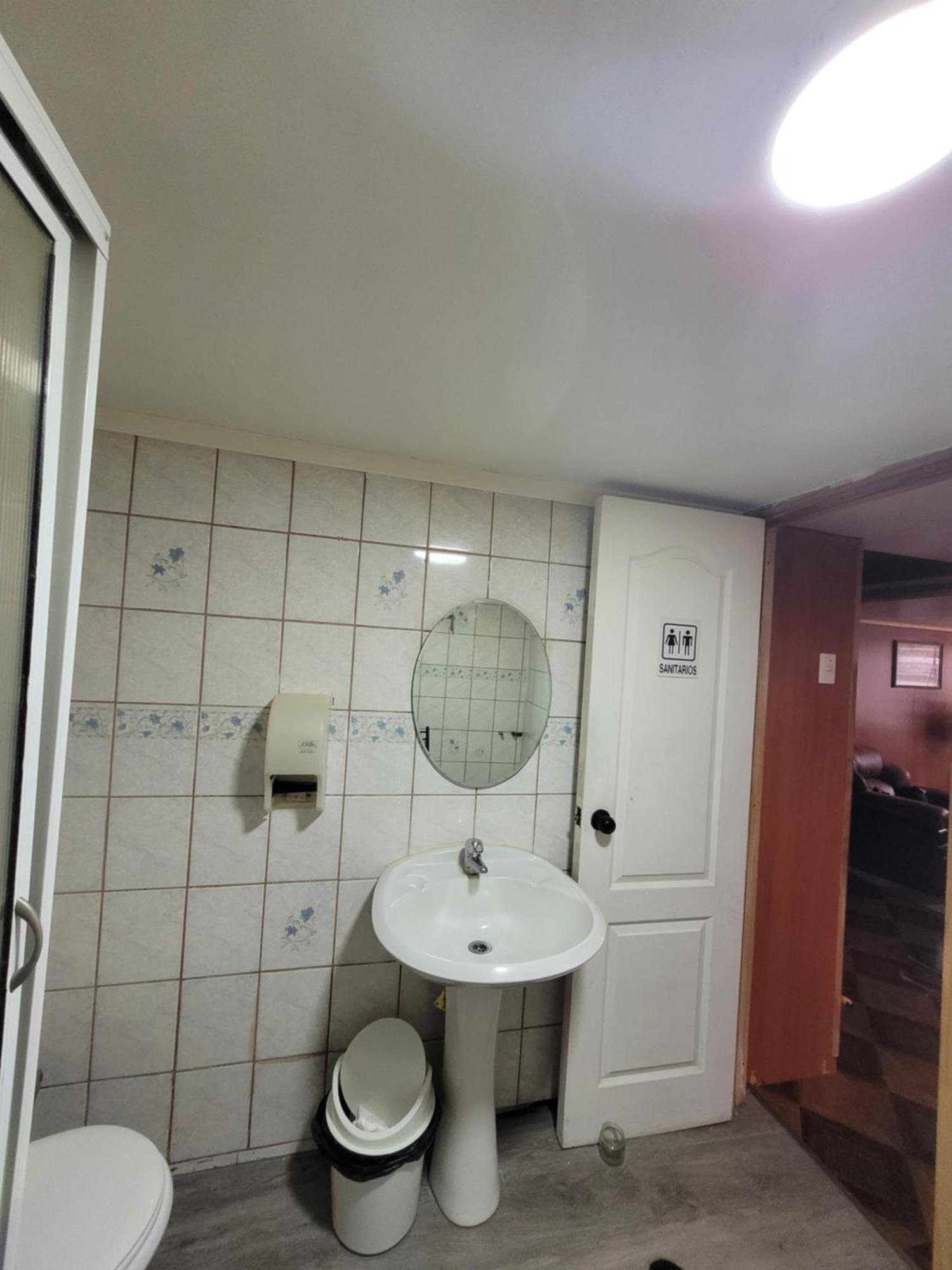 Hostal Traveltour El Campesino Puerto Natales Ngoại thất bức ảnh