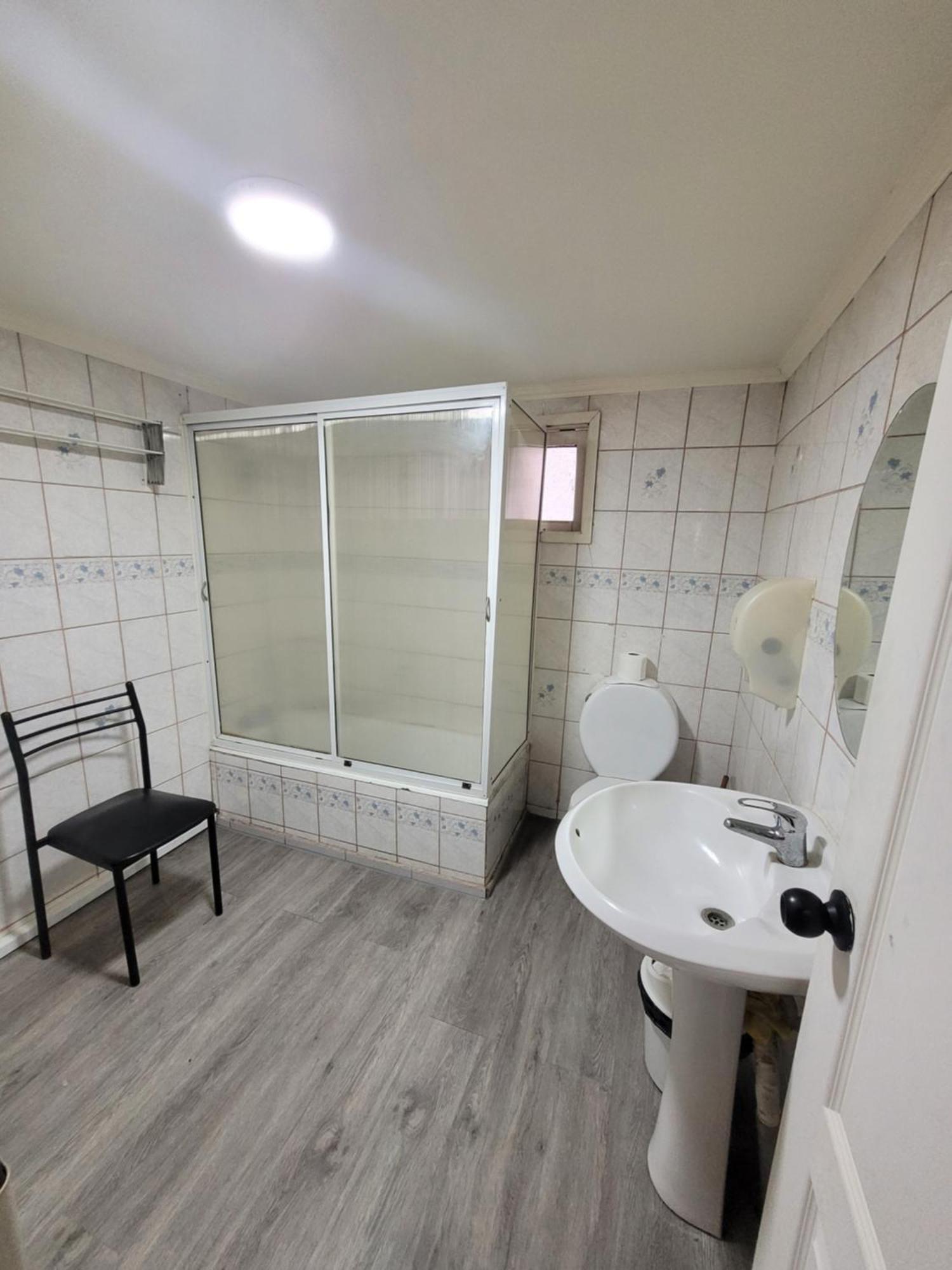 Hostal Traveltour El Campesino Puerto Natales Ngoại thất bức ảnh