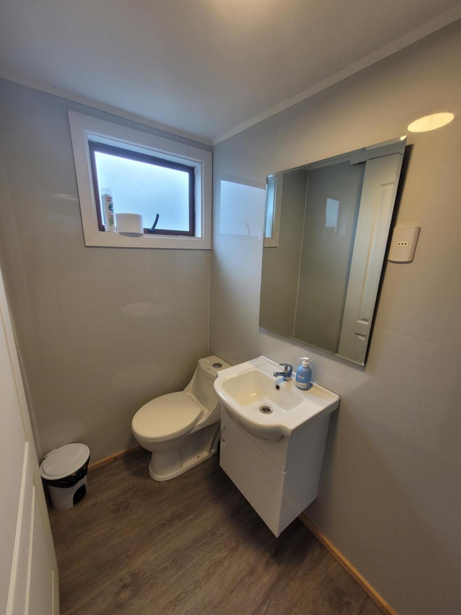 Hostal Traveltour El Campesino Puerto Natales Ngoại thất bức ảnh