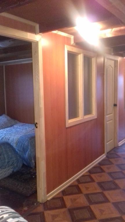 Hostal Traveltour El Campesino Puerto Natales Ngoại thất bức ảnh